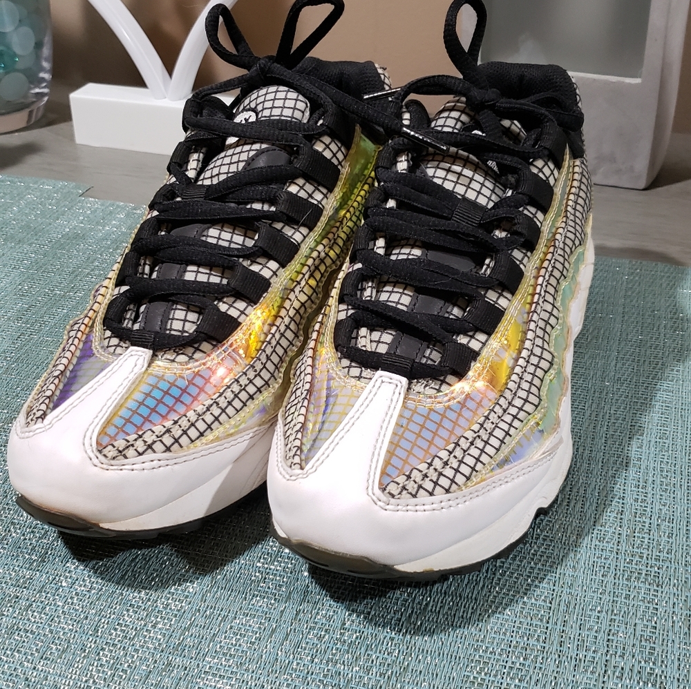 Nike Air Max 95
